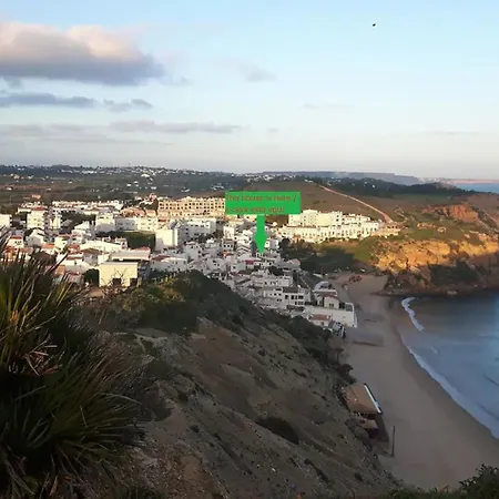 Algarve Beach House 2