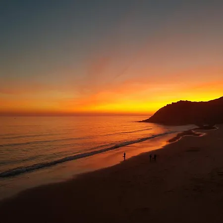 Algarve Beach House 2 Burgau