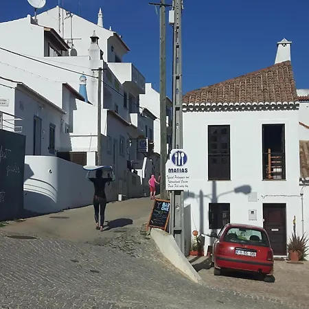Ferienhaus Algarve Beach House 2 Burgau