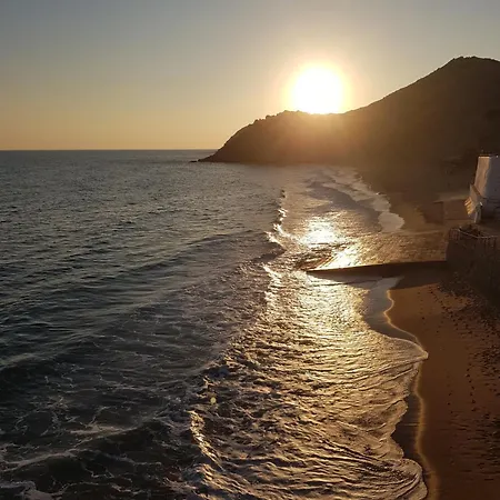 Ferienhaus Algarve Beach House 2 *