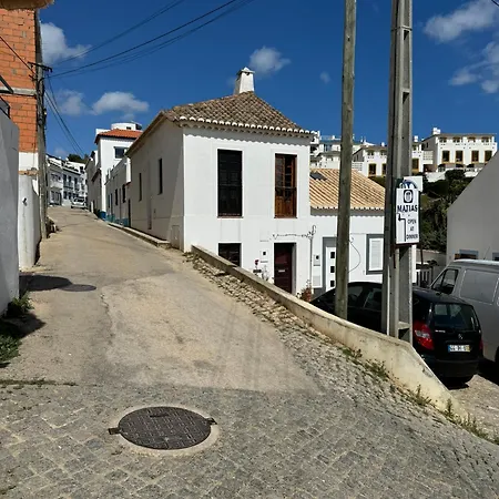 Algarve Beach House 2 Holiday home Burgau