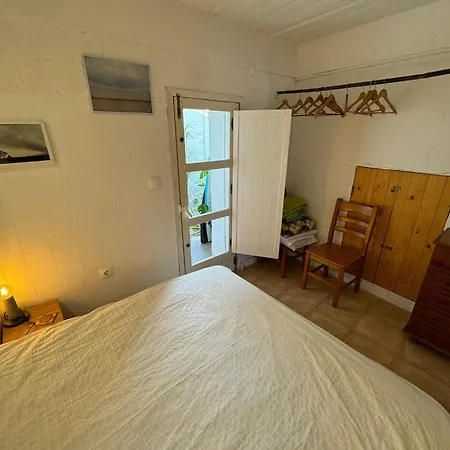 Holiday home Algarve Beach House 2 Burgau