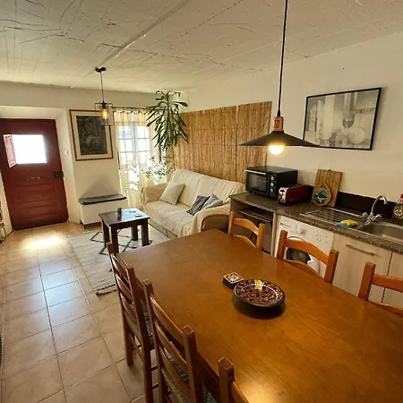 Algarve Beach House 2 Ferienhaus *
