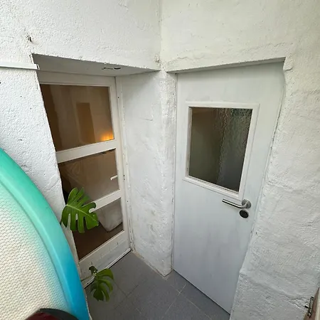 Algarve Beach House 2 * Burgau