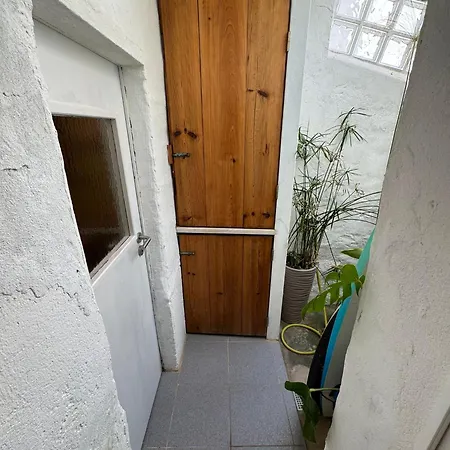 Algarve Beach House 2 Ferienhaus Burgau