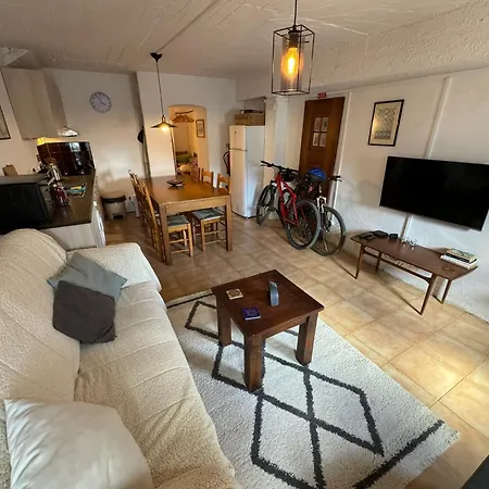 Holiday home Algarve Beach House 2 Burgau