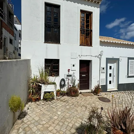 Algarve Beach House 2